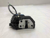 2004 - 2009 TOYOTA PRIUS Rear Door Lock Latch Assembly Left Driver Side LH G