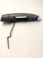 2004 TOYOTA PRIUS Front Outside Door Handle Right Passenger Side RH G