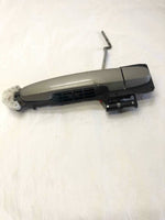 2004 TOYOTA PRIUS Front Outside Door Handle Right Passenger Side RH G