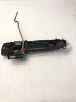 2004 TOYOTA PRIUS Front Outside Door Handle Right Passenger Side RH G