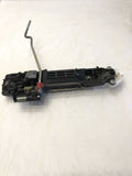 2004 TOYOTA PRIUS Front Outside Door Handle Right Passenger Side RH G