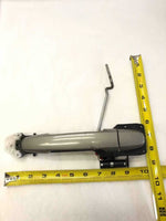 2004 TOYOTA PRIUS Front Outside Door Handle Right Passenger Side RH G