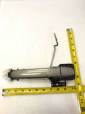 2004 TOYOTA PRIUS Front Outside Door Handle Right Passenger Side RH G