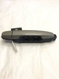 2004 TOYOTA PRIUS Rear Outside Door Handle Right Passenger Side RH G