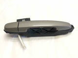 2004 TOYOTA PRIUS Rear Outside Door Handle Right Passenger Side RH G