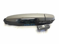 2004 TOYOTA PRIUS Rear Outside Door Handle Right Passenger Side RH G