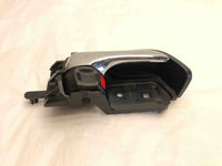 2004 - 2009 TOYOTA PRIUS Rear Inside Door Handle Right Passenger Side RH G
