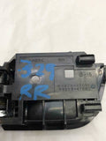 2004 - 2009 TOYOTA PRIUS Rear Inside Door Handle Right Passenger Side RH G