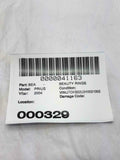 2004 - 2009 TOYOTA PRIUS Rear Inside Door Handle Right Passenger Side RH G