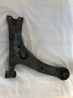 2004 - 2009 TOYOTA PRIUS Front Suspension Lower Control Arm Right Side RH G