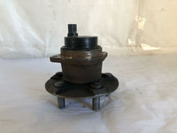 2004 - 2009 TOYOTA PRIUS Rear Wheel Bearing & Hub Assy Right Passenger Side G