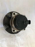 2004 - 2009 TOYOTA PRIUS Rear Wheel Bearing & Hub Assy Right Passenger Side G