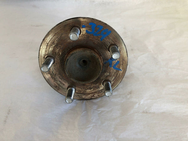 2004 - 2009 TOYOTA PRIUS Rear Wheel Bearing & Hub Assy Left Driver Side LH G