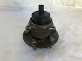 2004 - 2009 TOYOTA PRIUS Rear Wheel Bearing & Hub Assy Left Driver Side LH G
