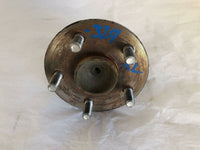 2004 - 2009 TOYOTA PRIUS Rear Wheel Bearing & Hub Assy Left Driver Side LH G