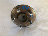 2004 - 2009 TOYOTA PRIUS Rear Wheel Bearing & Hub Assy Left Driver Side LH G