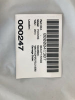 2014 Ford Focus SE Complete Seat Set Front And Rear Assembly Cloth OEM *J