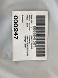 2014 Ford Focus SE Complete Seat Set Front And Rear Assembly Cloth OEM *J