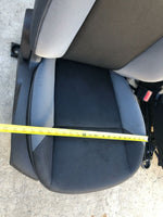 2014 Ford Focus SE Complete Seat Set Front And Rear Assembly Cloth OEM *J