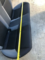 2014 Ford Focus SE Complete Seat Set Front And Rear Assembly Cloth OEM *J