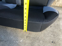 2014 Ford Focus SE Complete Seat Set Front And Rear Assembly Cloth OEM *J