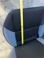 2014 Ford Focus SE Complete Seat Set Front And Rear Assembly Cloth OEM *J