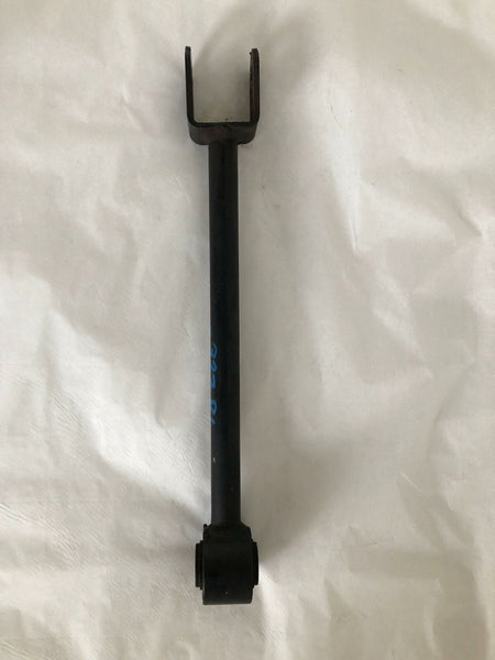 2002 - 2006 Nissan Altima RH Rear Right Suspension Trailing Arm Track Bar OEM *J