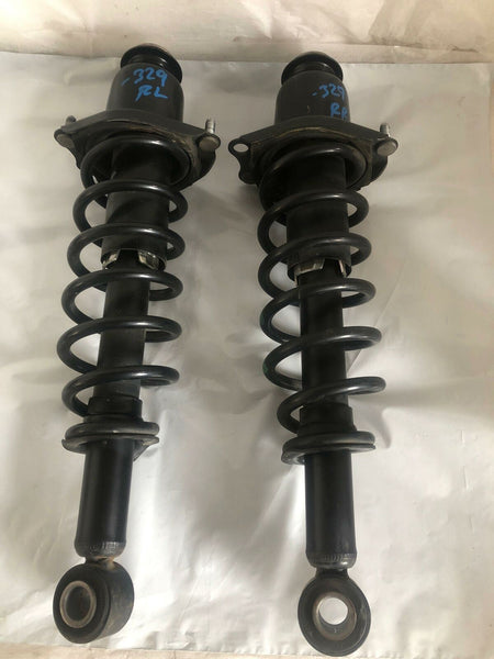 2004 - 2009 TOYOTA PRIUS Rear Suspension 2 Strut Assembly Left & Right Side