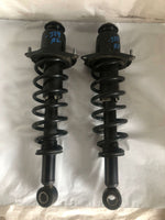 2004 - 2009 TOYOTA PRIUS Rear Suspension 2 Strut Assembly Left & Right Side