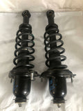 2004 - 2009 TOYOTA PRIUS Rear Suspension 2 Strut Assembly Left & Right Side