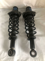 2004 - 2009 TOYOTA PRIUS Rear Suspension 2 Strut Assembly Left & Right Side