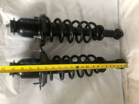 2004 - 2009 TOYOTA PRIUS Rear Suspension 2 Strut Assembly Left & Right Side