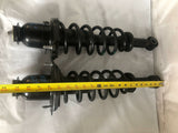 2004 - 2009 TOYOTA PRIUS Rear Suspension 2 Strut Assembly Left & Right Side