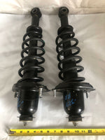 2004 - 2009 TOYOTA PRIUS Rear Suspension 2 Strut Assembly Left & Right Side