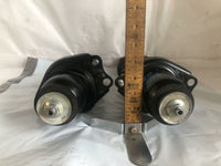 2004 - 2009 TOYOTA PRIUS Rear Suspension 2 Strut Assembly Left & Right Side