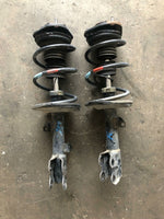 2004 - 2009 TOYOTA PRIUS Front Suspension 2 Strut Assembly Left & Right Side G