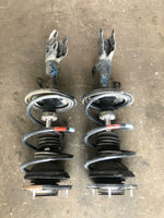 2004 - 2009 TOYOTA PRIUS Front Suspension 2 Strut Assembly Left & Right Side G