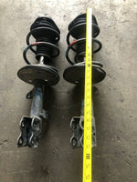 2004 - 2009 TOYOTA PRIUS Front Suspension 2 Strut Assembly Left & Right Side G