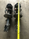 2004 - 2009 TOYOTA PRIUS Front Suspension 2 Strut Assembly Left & Right Side G