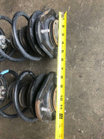 2004 - 2009 TOYOTA PRIUS Front Suspension 2 Strut Assembly Left & Right Side G