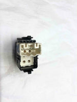 2004 TOYOTA PRIUS Front Power Window Switch Right Passenger Side RH G