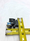 2004 TOYOTA PRIUS Front Power Window Switch Right Passenger Side RH G