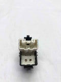 2004 TOYOTA PRIUS Rear Power Window Switch Right Passenger Side RH G