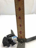 2004 TOYOTA PRIUS Rear Power Window Switch Right Passenger Side RH G