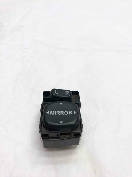 2004 TOYOTA PRIUS Front Power Door Side Mirror Switch Left Driver Side LH G