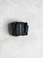 2004 TOYOTA PRIUS Front Power Door Side Mirror Switch Left Driver Side LH G