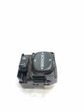 2004 TOYOTA PRIUS Front Power Door Side Mirror Switch Left Driver Side LH G