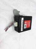 2004 TOYOTA PRIUS Door Control Receiver Module ID 89741-47080 Sedan G
