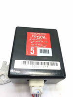 2004 TOYOTA PRIUS Door Control Receiver Module ID 89741-47080 Sedan G