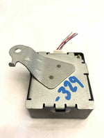 2004 TOYOTA PRIUS Door Control Receiver Module ID 89741-47080 Sedan G